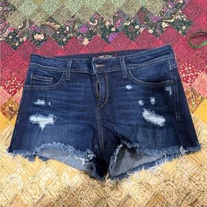 Fran denim Joy dark wash size 30